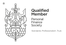 Personal Finance Society - Qualified Member